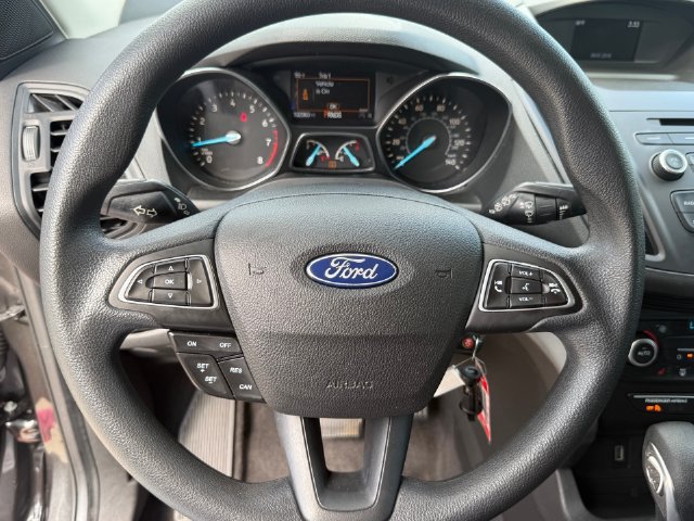 Used 2018 Ford Escape SE FWD image 43