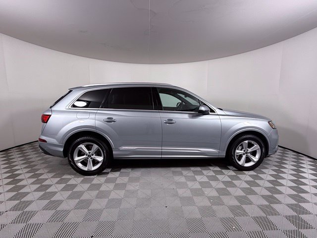 Certified 2023 Audi Q7 2.0T Premium Plus w/ Premium Plus Package AWD/4WD image 9