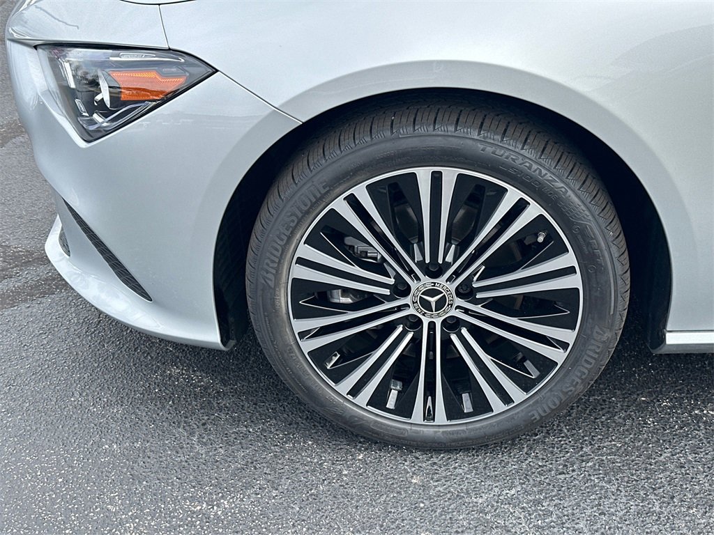 Certified 2023 Mercedes-Benz CLA 250 image 12