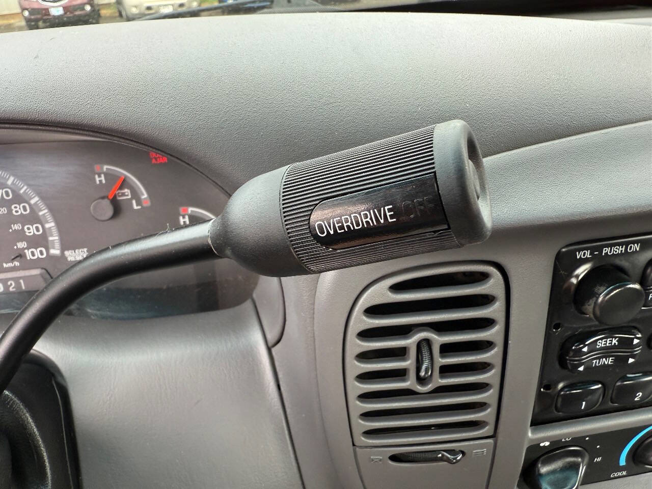 Used 2003 Ford F150 XL image 27