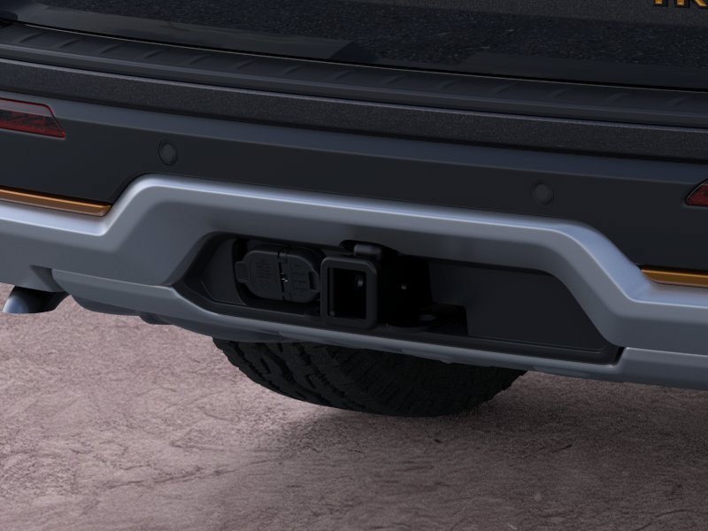 New 2026 Ford Explorer Tremor AWD/4WD image 25