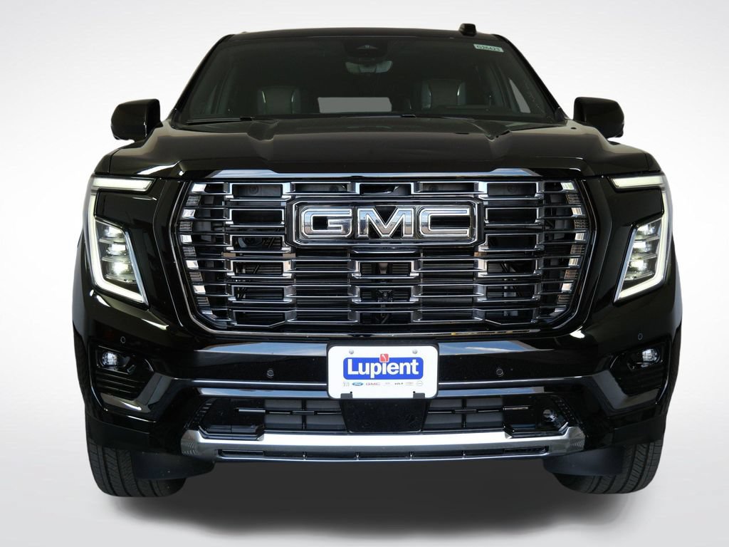 New 2026 GMC Yukon Denali Ultimate AWD/4WD image 6