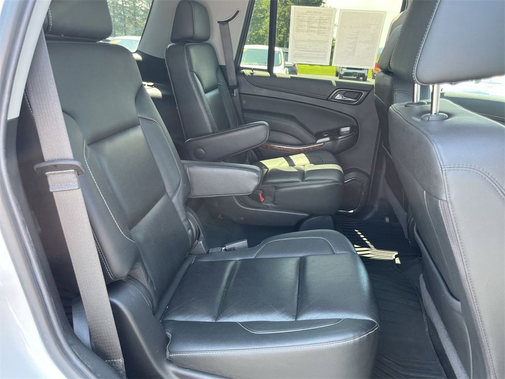 Used 2020 Chevrolet Tahoe Premier image 27