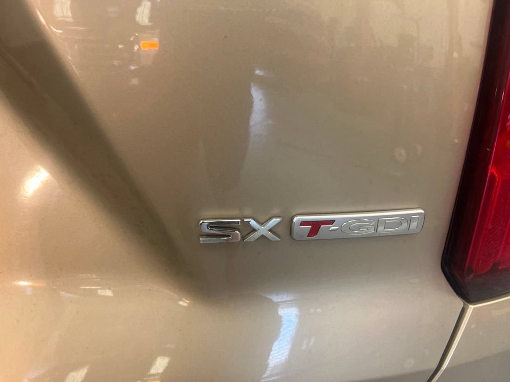 Used 2021 Kia Sorento SX AWD/4WD image 9