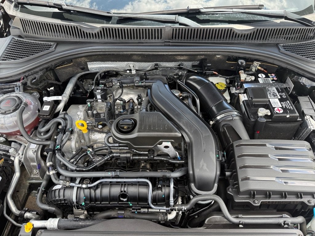 Used 2023 Volkswagen Jetta Sport FWD image 36