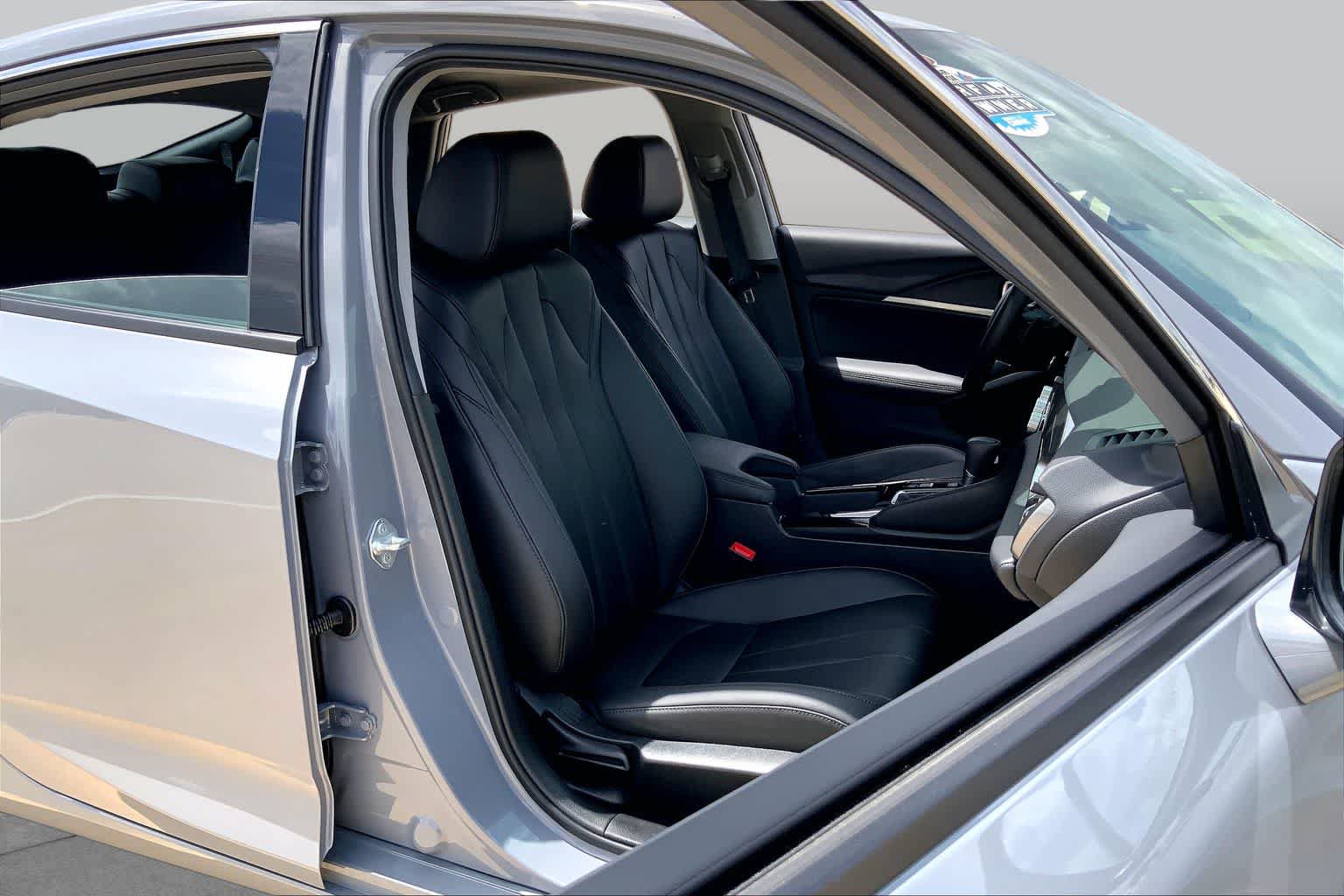 Used 2026 Acura Integra FWD image 9