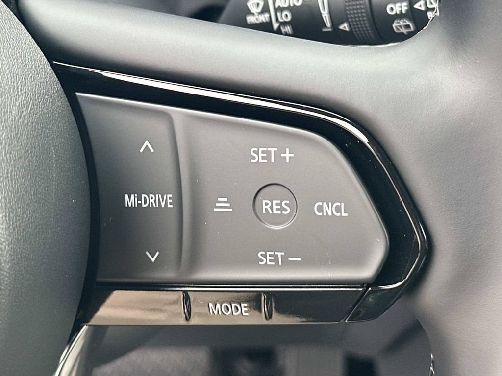 New 2026 MAZDA CX-5 Select AWD/4WD image 17