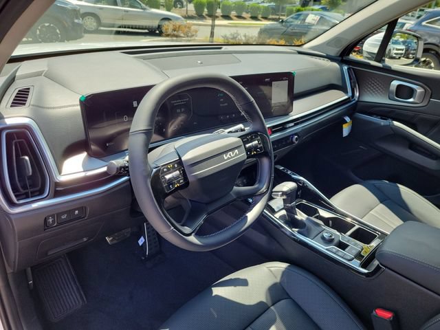 New 2026 Kia Sorento SX FWD image 25