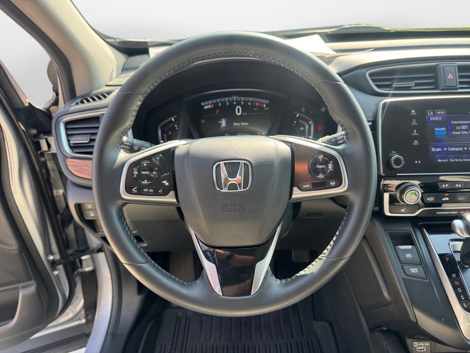 Used 2022 Honda CR-V EX-L image 13
