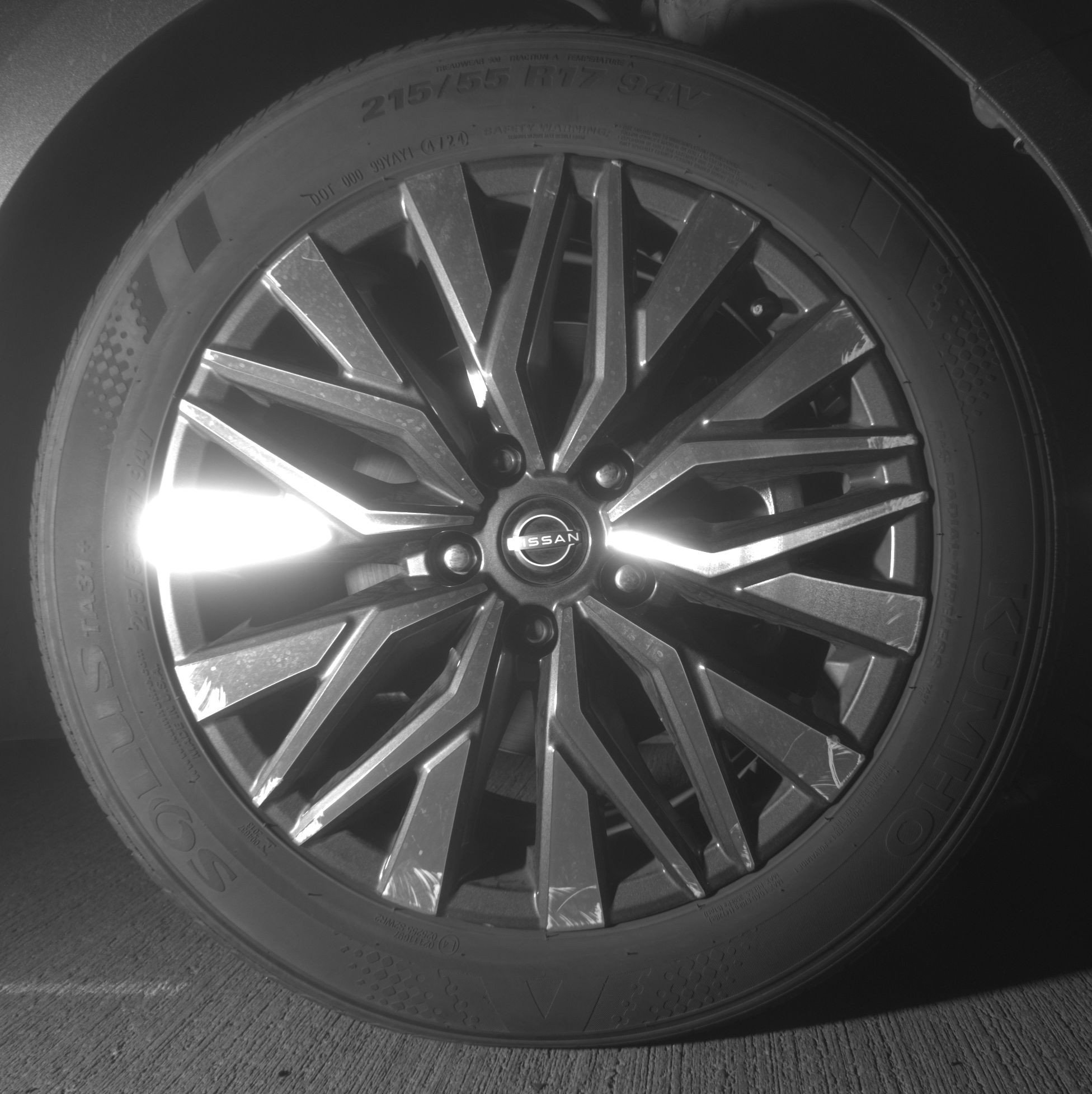 Used 2025 Nissan Altima 2.5 SV image 13