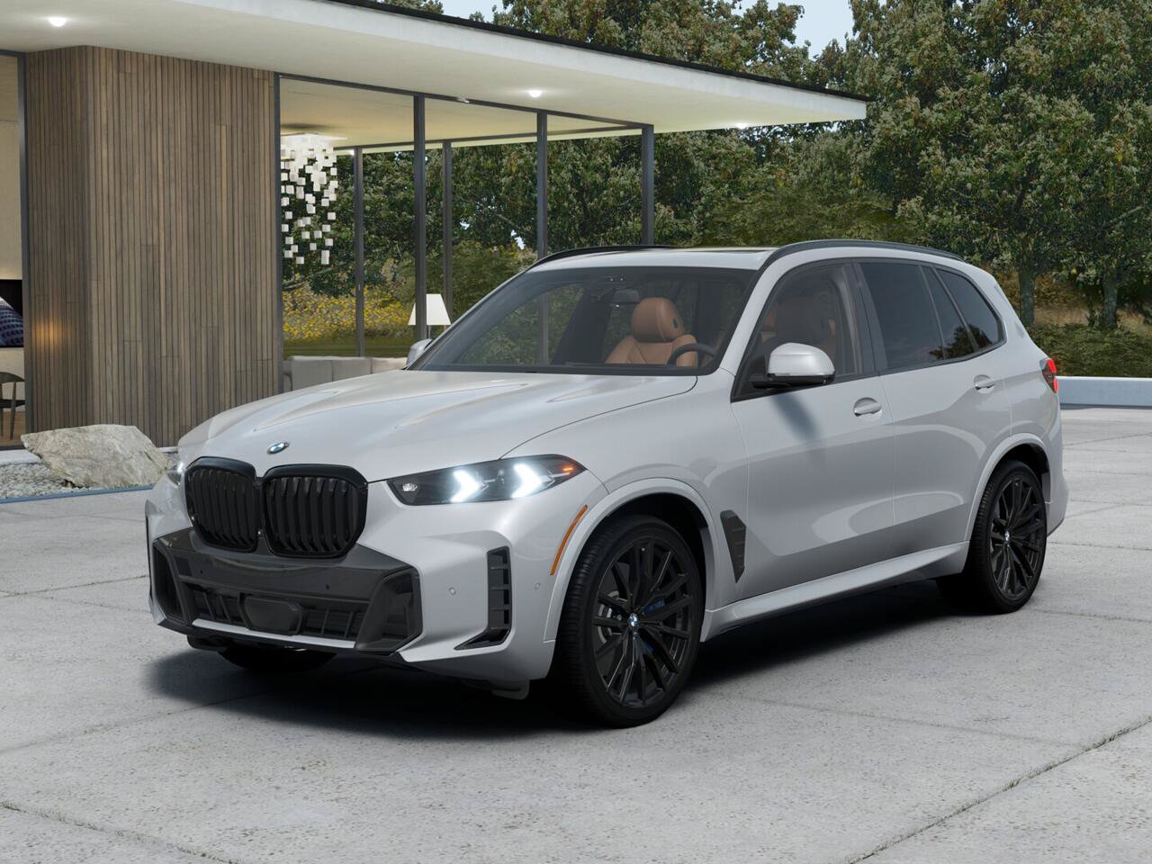 Used 2026 BMW X5 sDrive40i w/ M Sport Package