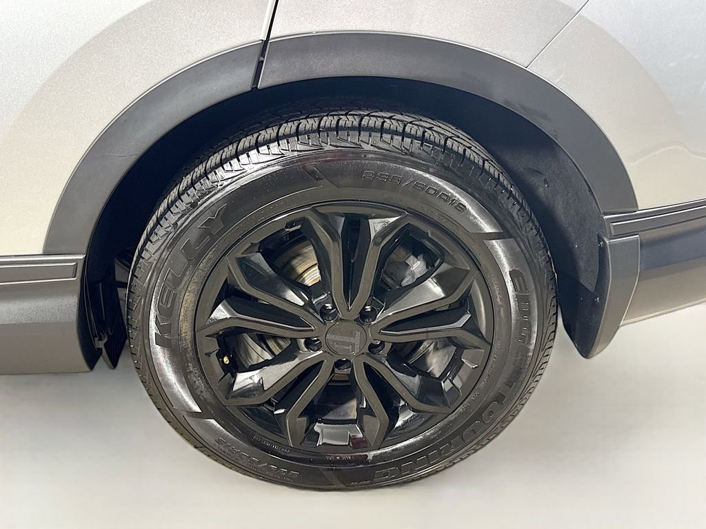 Used 2022 Honda CR-V EX-L image 30