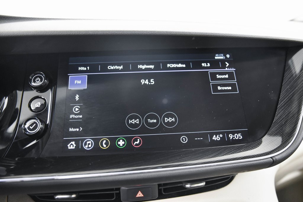 Used 2023 Buick Envision Preferred image 19