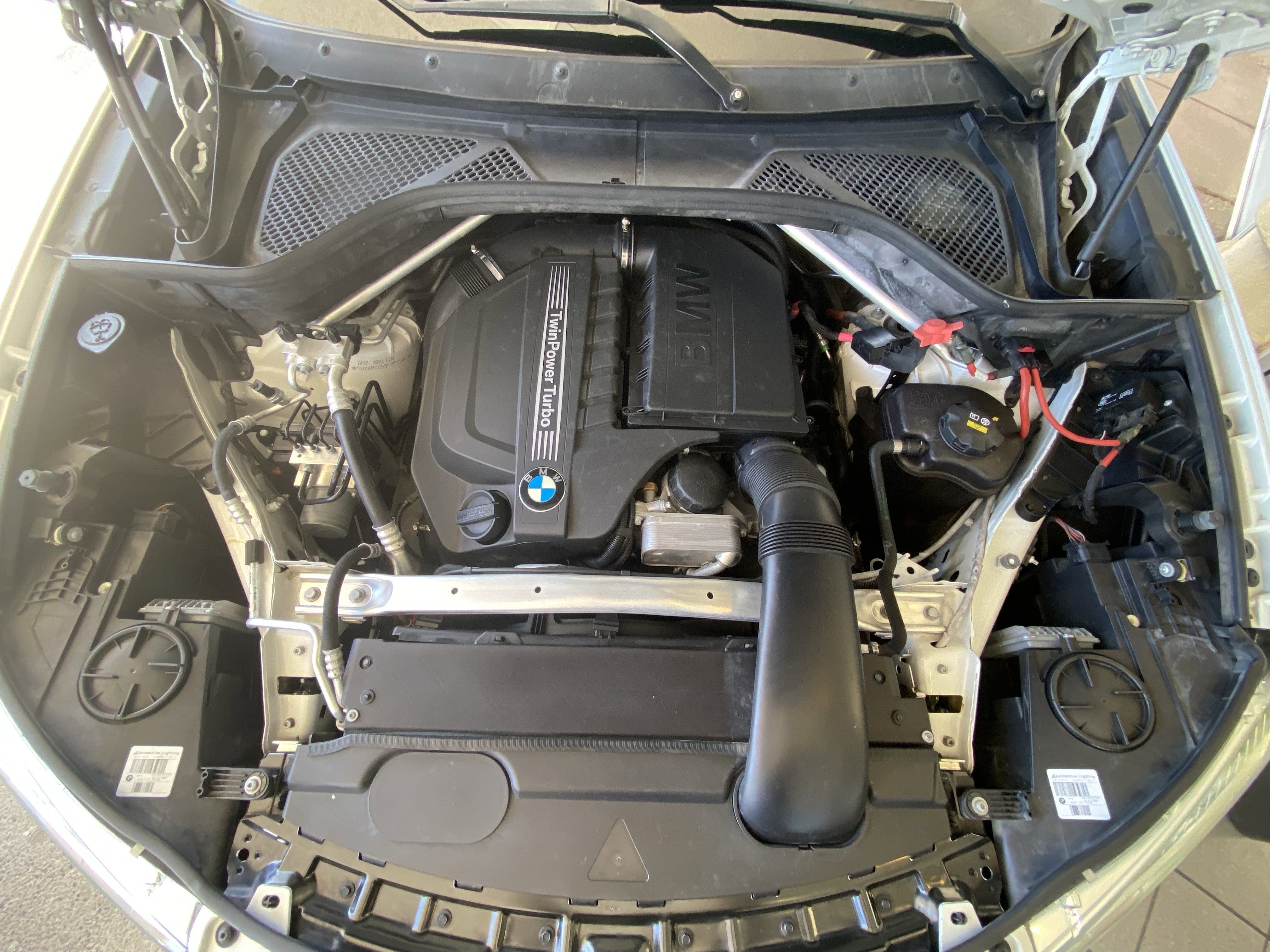 Used 2015 BMW X5 xDrive35i image 48