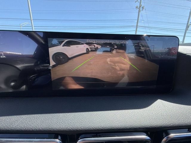 New 2026 Nissan Sentra SV w/ Floor Mat Package FWD image 17