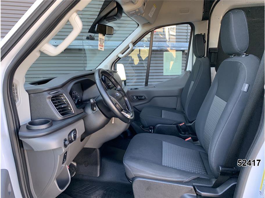 Used 2024 Ford Transit 250 148 Medium Roof w/ Load Area Protection Package image 24