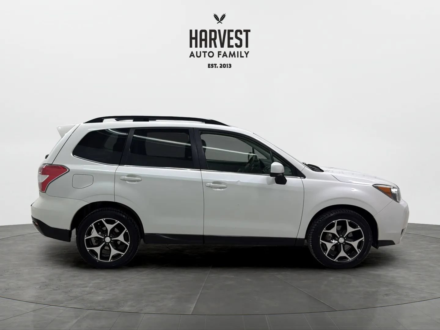 Used 2016 Subaru Forester 2.0XT Premium AWD/4WD image 8
