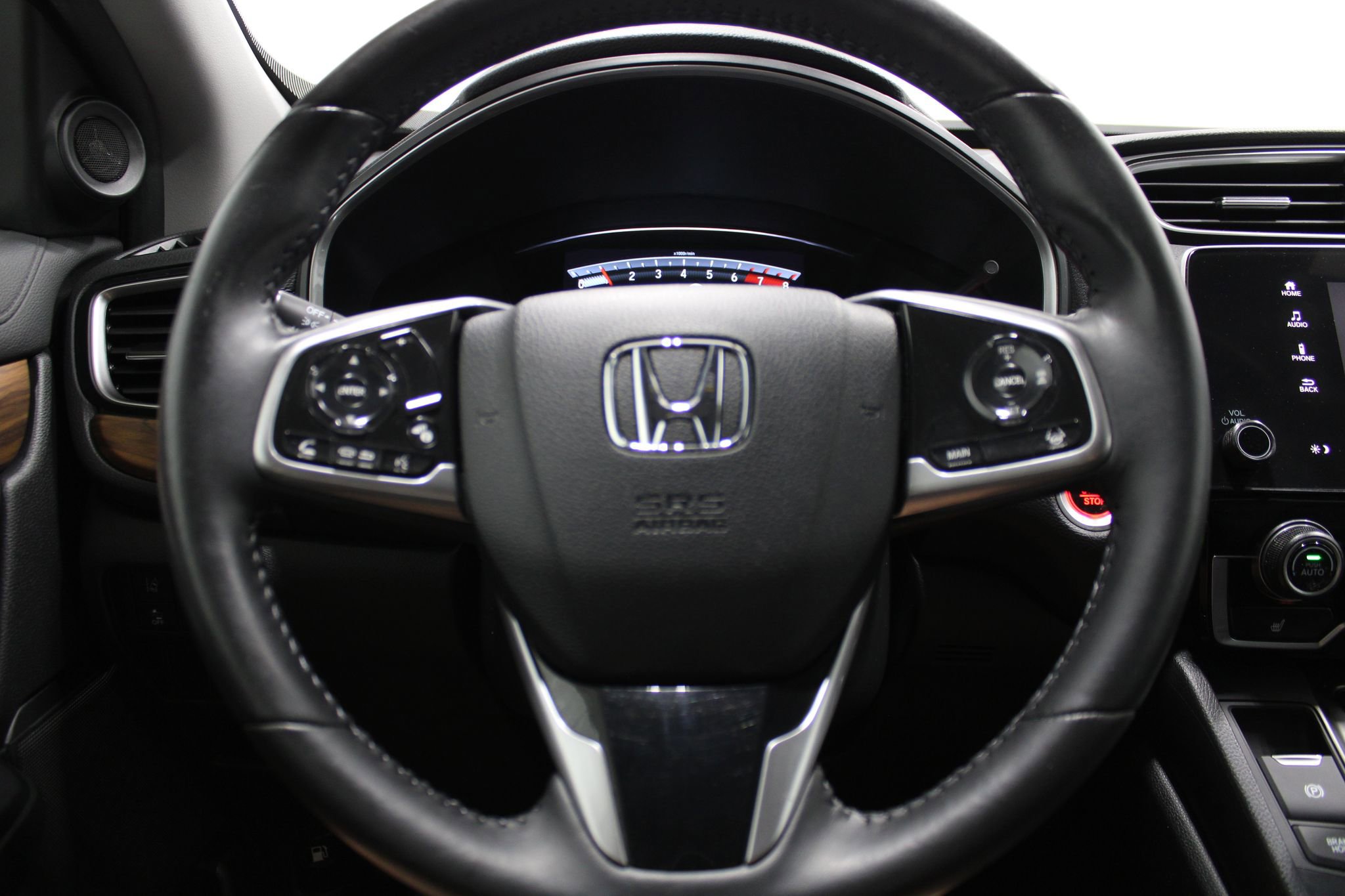 Used 2022 Honda CR-V EX-L image 30