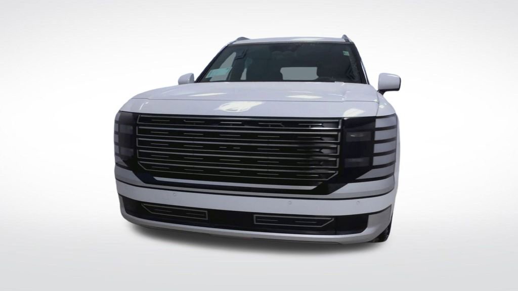 New 2026 Hyundai Palisade Calligraphy image 3