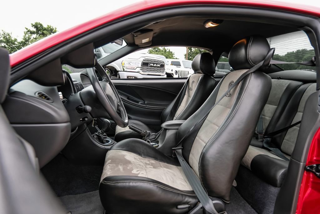 Used 2004 Ford Mustang Cobra image 31