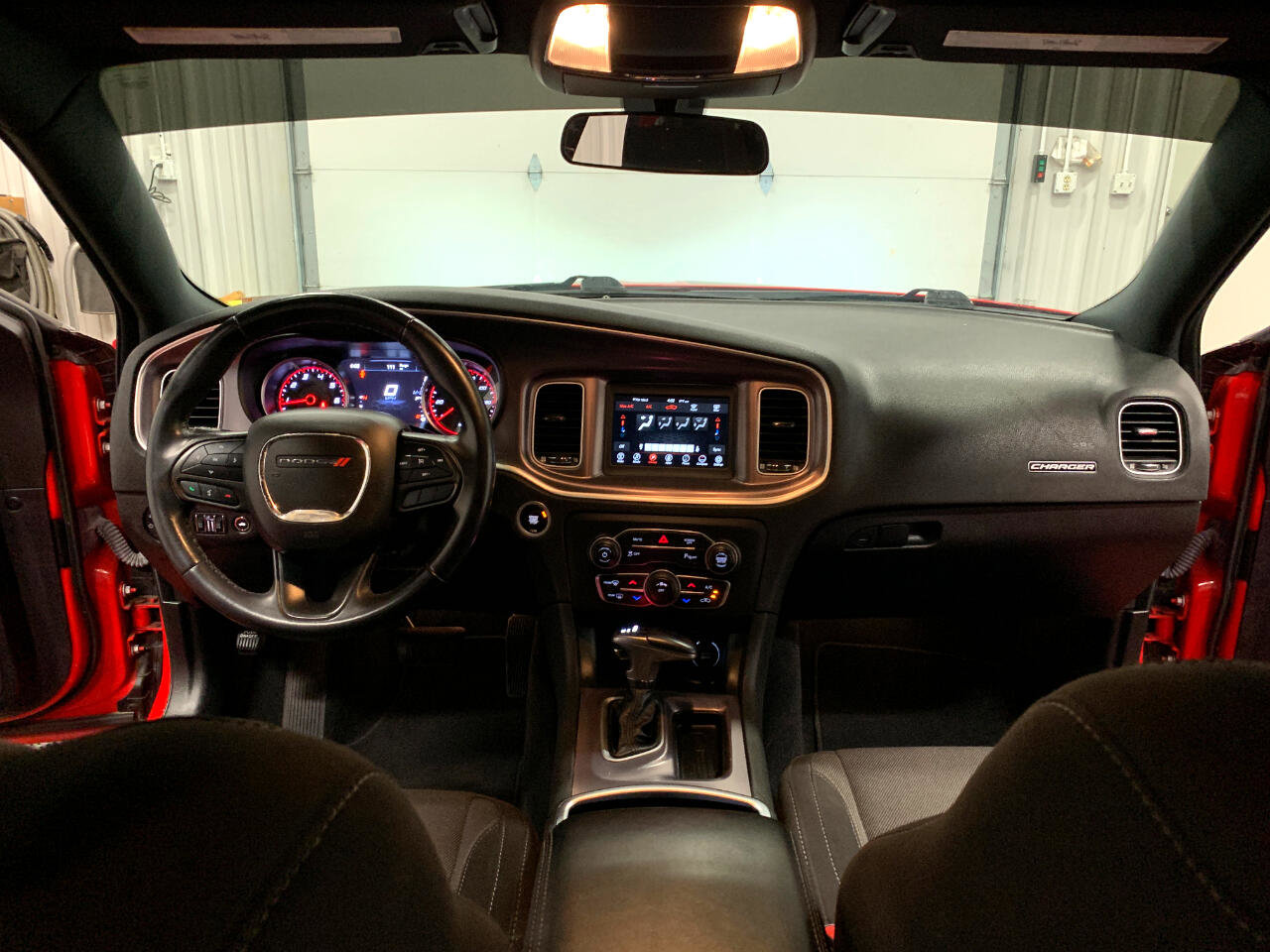 Used 2022 Dodge Charger SXT image 31