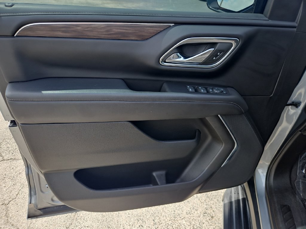 Certified 2023 Chevrolet Tahoe LS RWD image 11