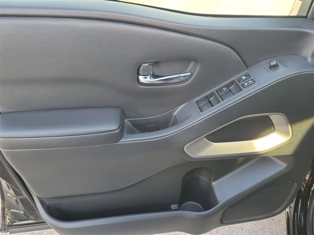 Certified 2023 Nissan Frontier SV w/ Technology Package image 16