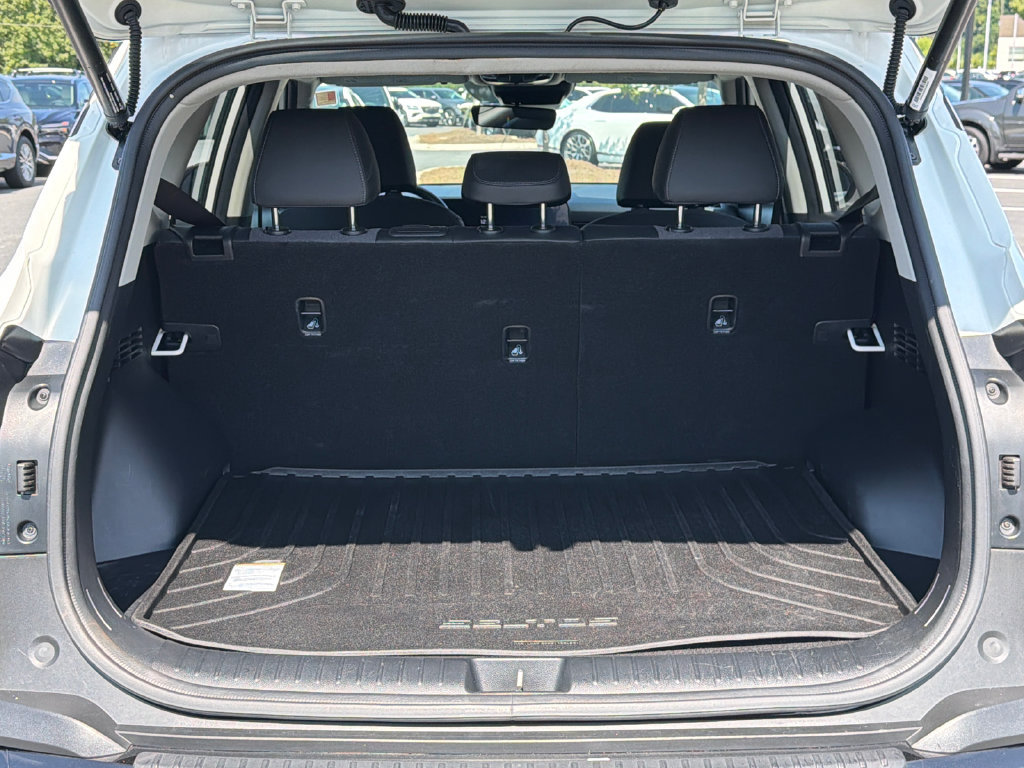 Used 2024 Kia Seltos S FWD image 20