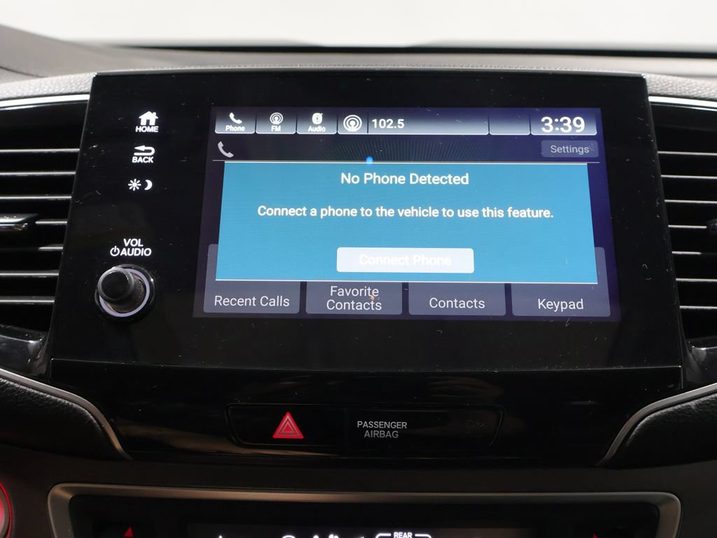 Used 2020 Honda Pilot EX-L image 30