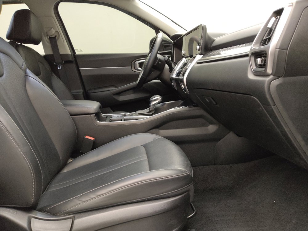 Used 2023 Kia Sorento S w/ Panoramic Sunroof Package FWD image 21