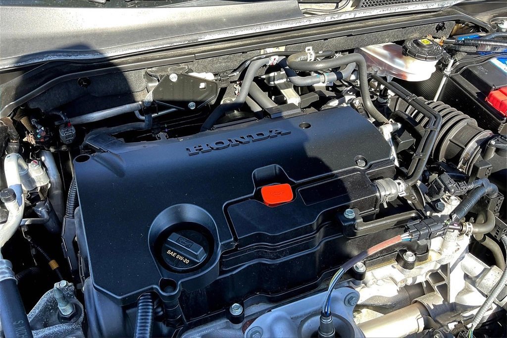 Used 2023 Honda Civic Sport image 32