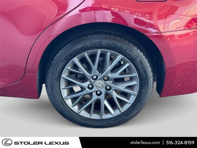 Used 2018 Lexus ES 350 image 8