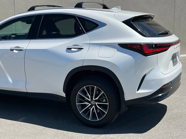 Used 2025 Lexus NX 350 AWD w/ Accessory Package (2T) image 7