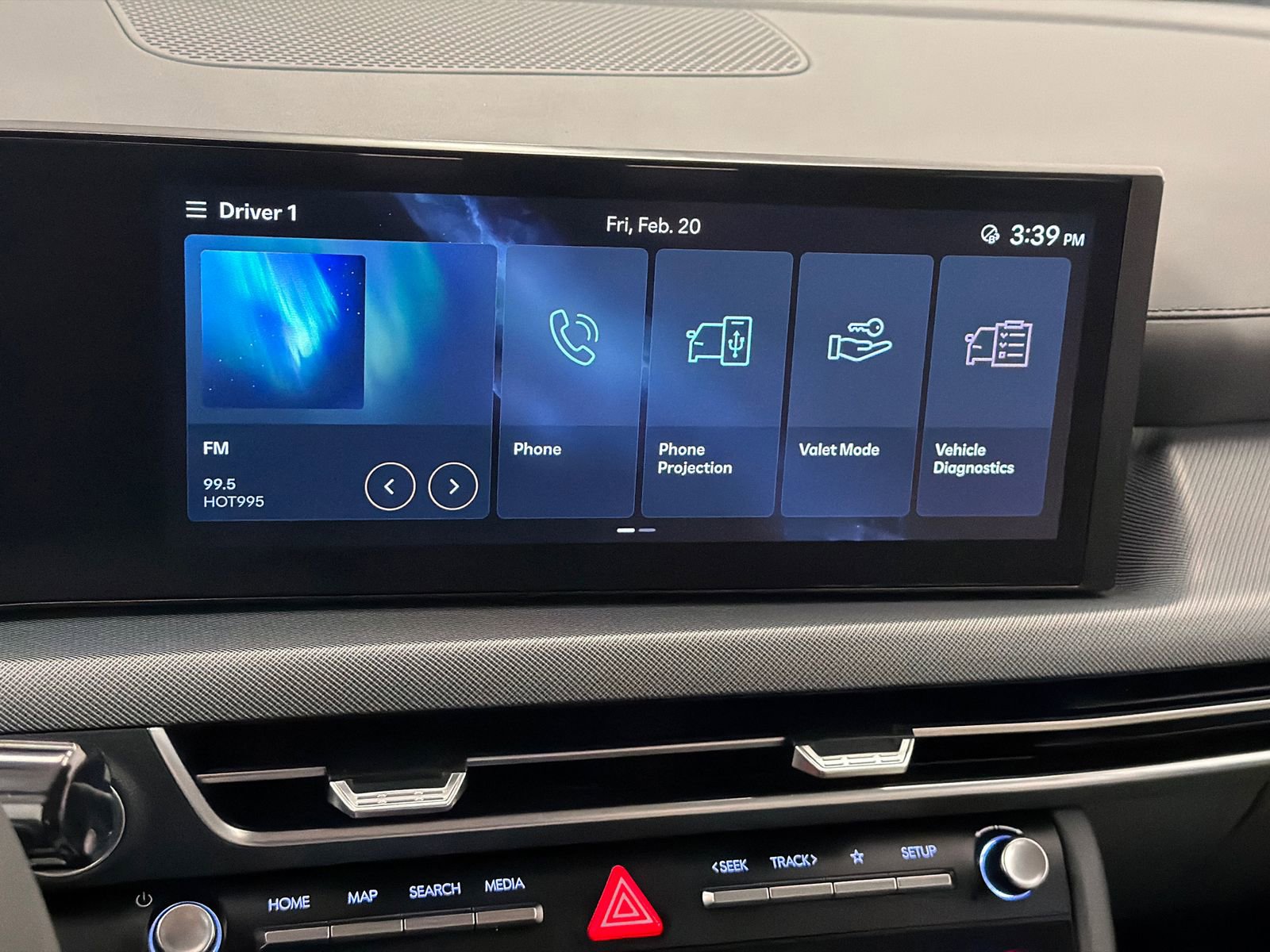 Used 2025 Hyundai Sonata SEL image 22