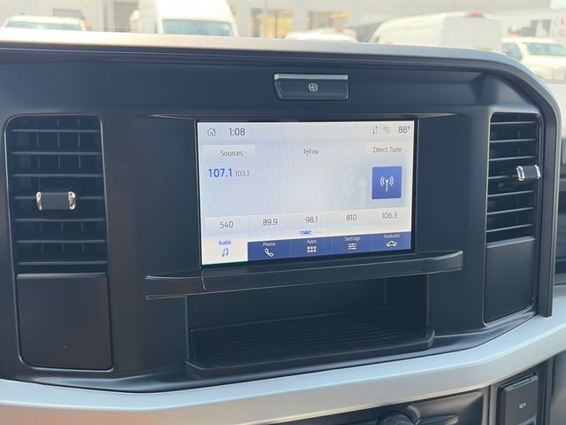 New 2026 Ford F550 4x4 Crew Cab image 16