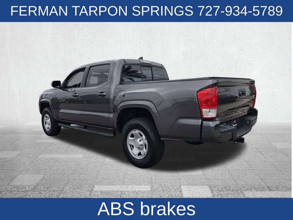Used 2017 Toyota Tacoma SR image 6
