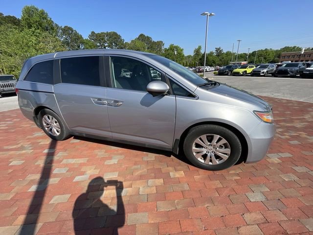 Used 2016 Honda Odyssey EX-L image 20