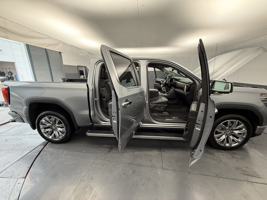 Used 2024 GMC Sierra 1500 Denali image 18