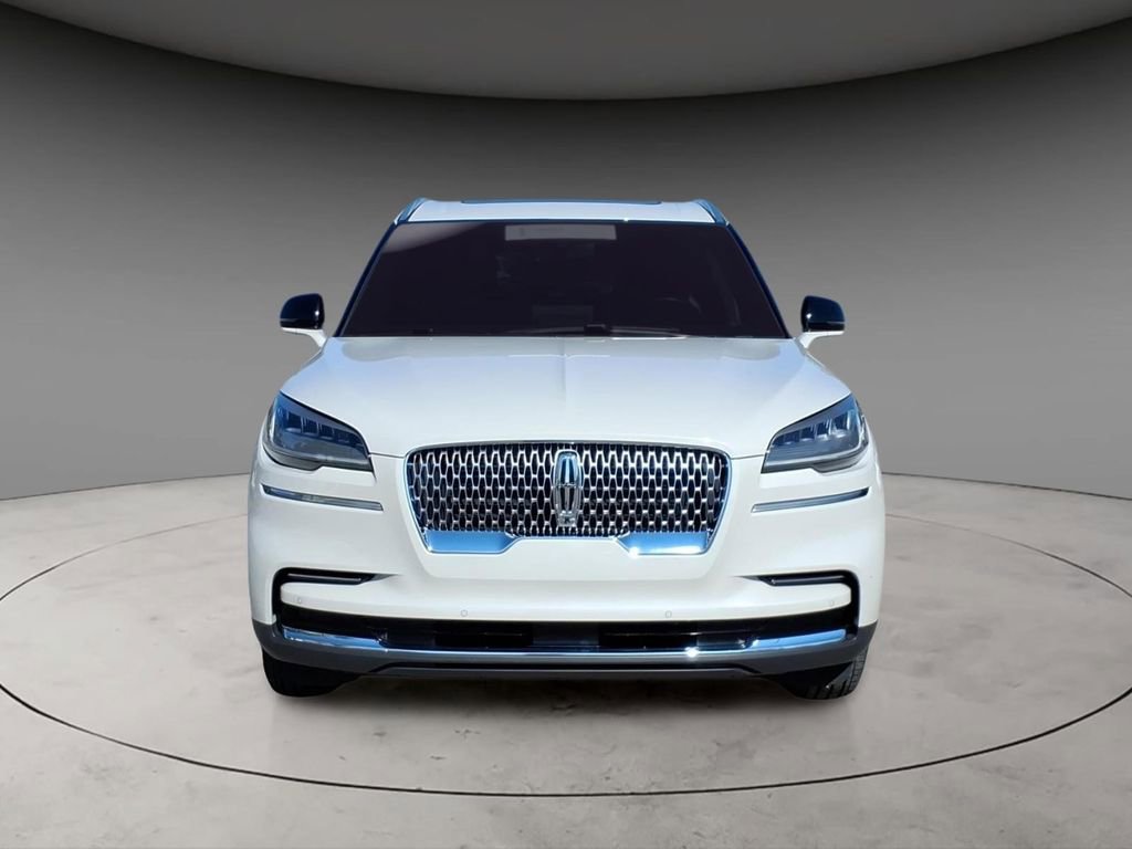 Certified 2023 Lincoln Aviator Reserve w/ Elements Package Plus image 15