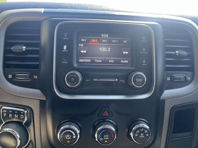 Used 2021 RAM 1500 Tradesman w/ Tradesman SXT Package AWD/4WD image 29