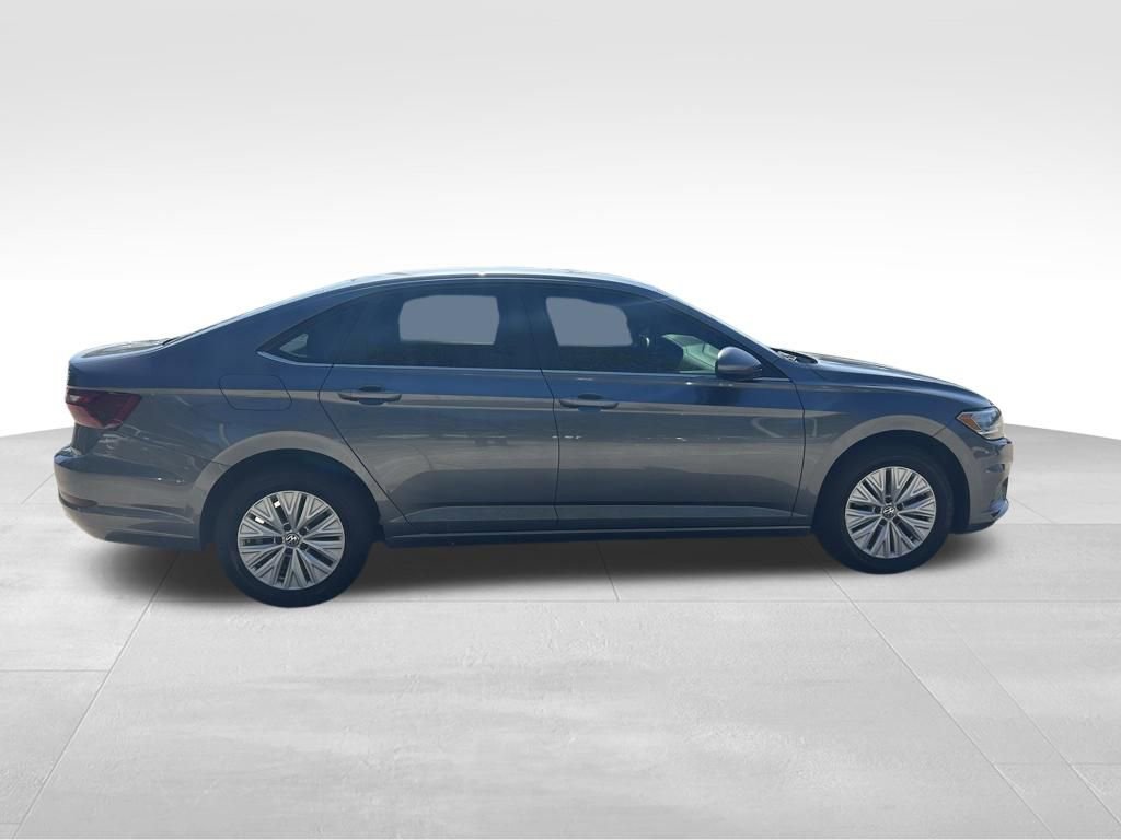 Used 2020 Volkswagen Jetta S FWD image 6