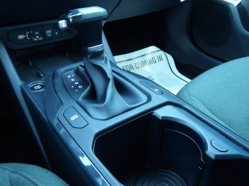Certified 2025 Kia K4 EX FWD image 14