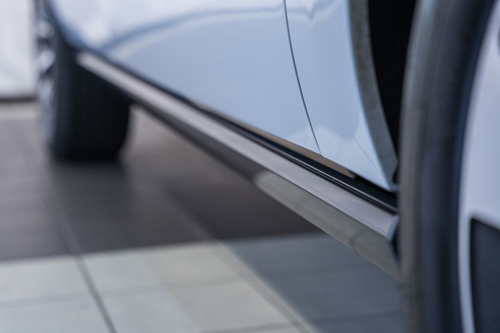 Used 2025 Ford Expedition Max Platinum w/ Driver's Package image 22