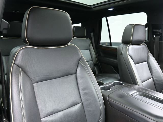 Used 2021 Chevrolet Tahoe Premier w/ Premium Package image 29