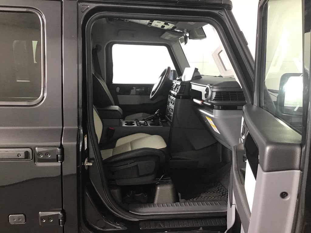Used 2024 INEOS Grenadier Station Wagon AWD/4WD image 19