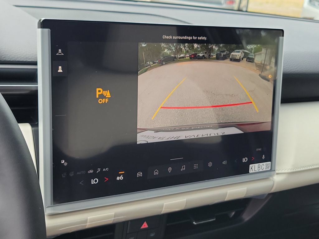 New 2026 MAZDA CX-5 Preferred AWD/4WD image 29