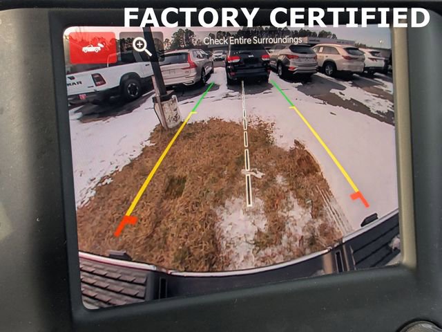 Certified 2024 RAM 3500 Tradesman w/ Chrome Appearance Group image 19