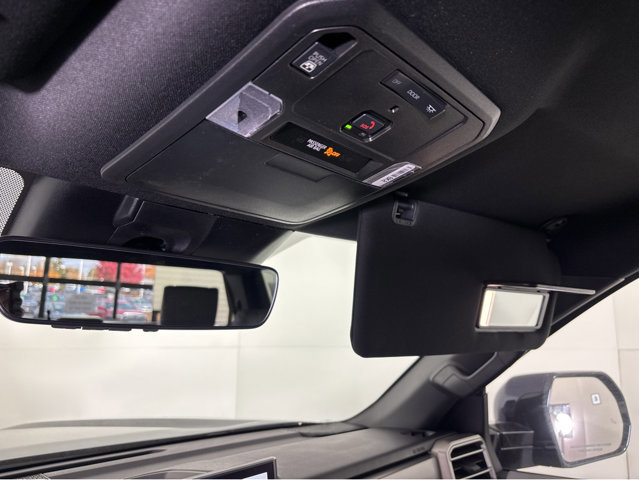 New 2026 Toyota Tundra Limited image 30