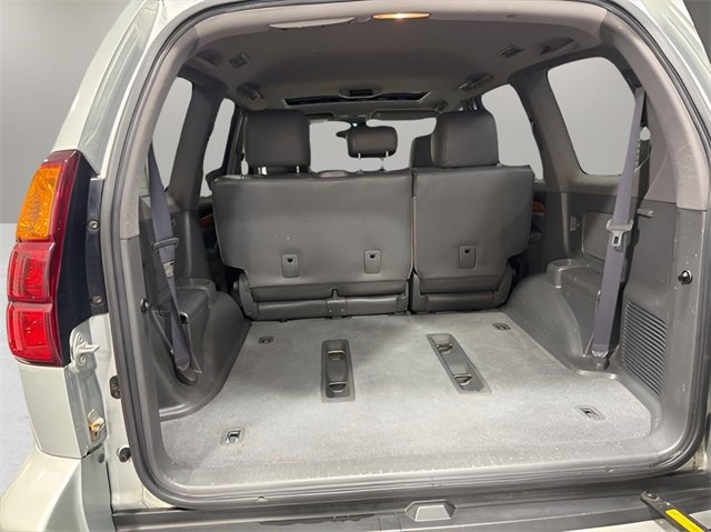 Used 2003 Lexus GX 470 image 35