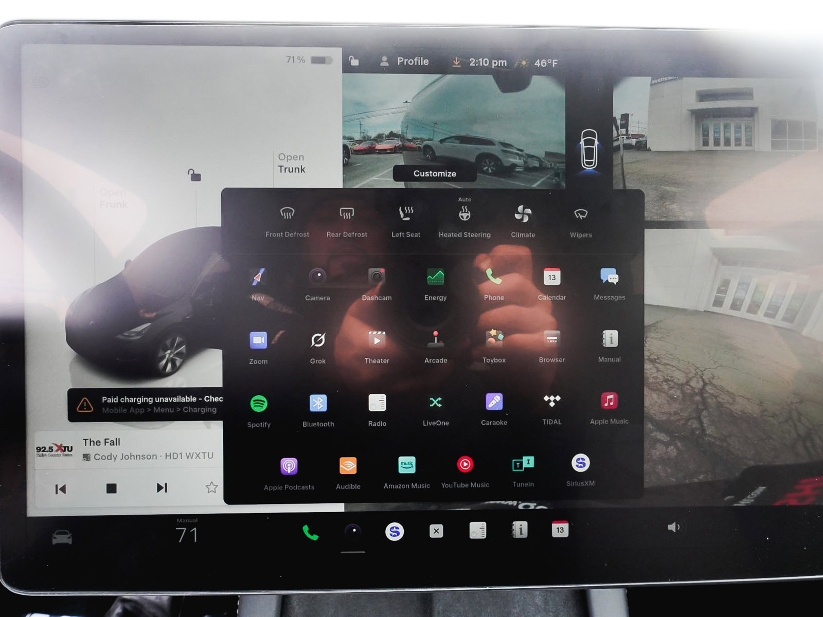 Used 2024 Tesla Model Y Long Range image 22